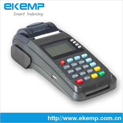 Mobil EFT POS Terminali / Akıllı / Banka Kartı Okuyucu POS / Ön Ödemeli Kart POS Cihazı (N7110)