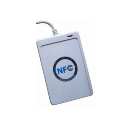 ALK ACR122U USB NFC Okuyucu ACR122U NFC RFID Kart Fotokopi